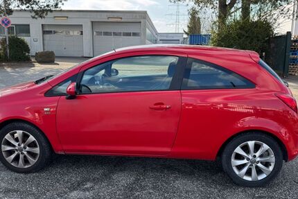 Opel Corsa 146.352 km 1.690 &euro; Barsbüttel 22885