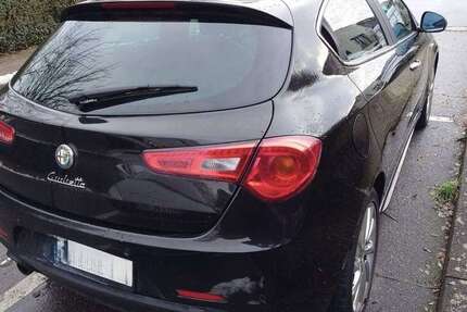 Alfa Romeo Giulietta 261.000 km 2.500 &euro; Hamburg 22045