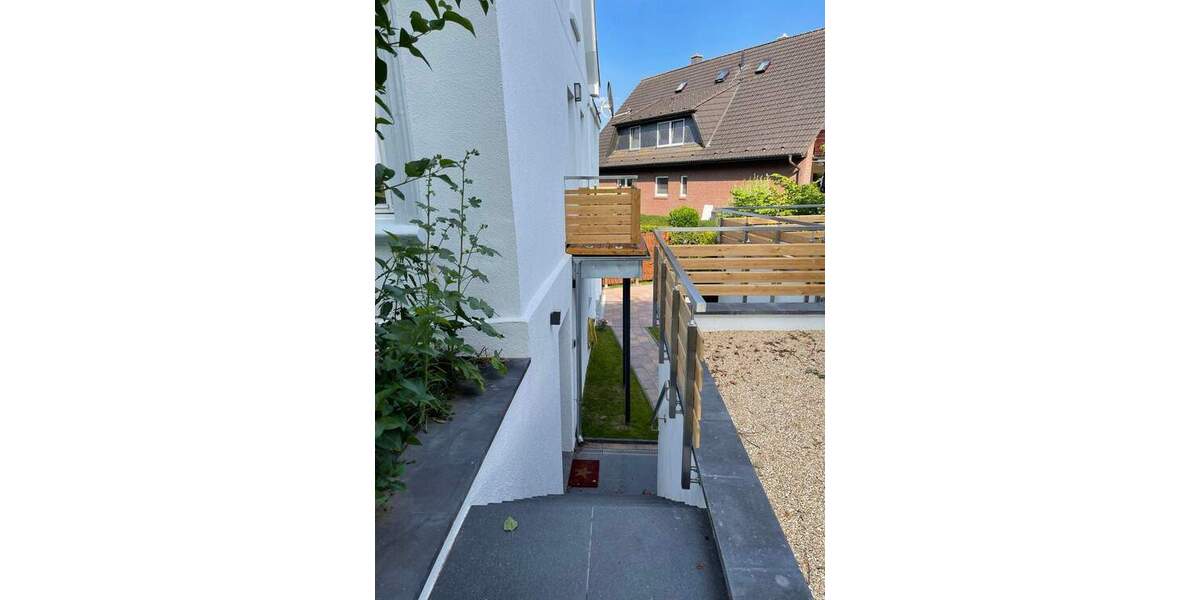 Mehrfamilienhaus, Wohnhaus Hamburg Spadenland - 1 Zimmer, 380 m&sup2;, 2.350.000&euro; | Angebot:26754046