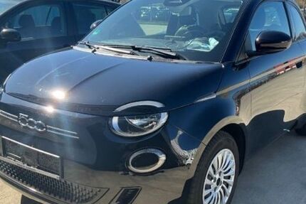 Fiat 500e 13.670 km 13.900 € Ahrensburg 22926