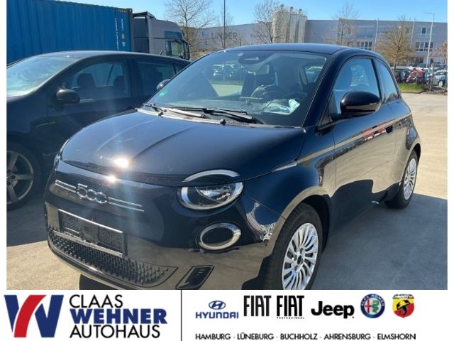Fiat 500e 13.670 km 13.900 € Ahrensburg 22926