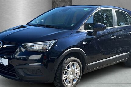 Opel Crossland (X) 78.774 km 12.690 &euro; Hamburg 22117