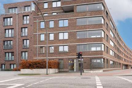 Wohnung zum Kaufen in Hamburg 569.000 € 77 m² 3 zimmer