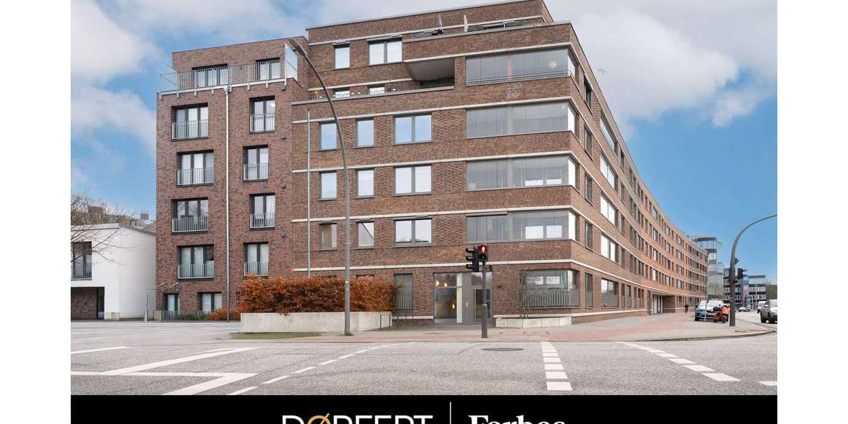 Wohnung zum Kaufen in Hamburg 569.000 € 77 m² 3 zimmer