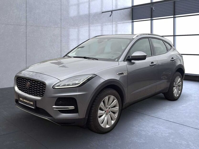 E-Pace