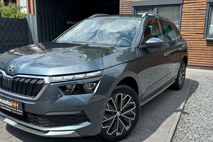 Skoda Kamiq 29.400 km 19.900 &euro; Hamburg 22041