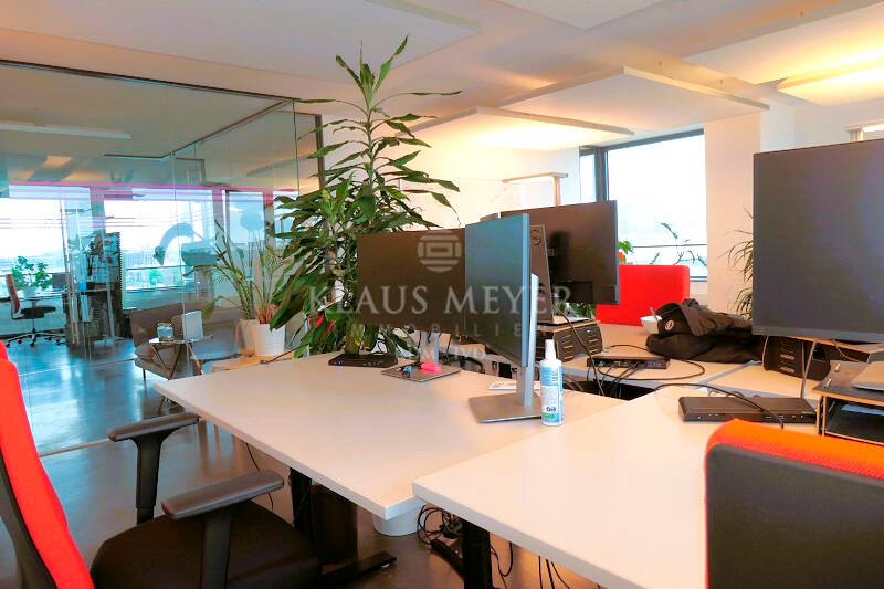 Gewerbeobjekt Hamburg Hammerbrook - 4.059&euro; | Angebot:26704178
