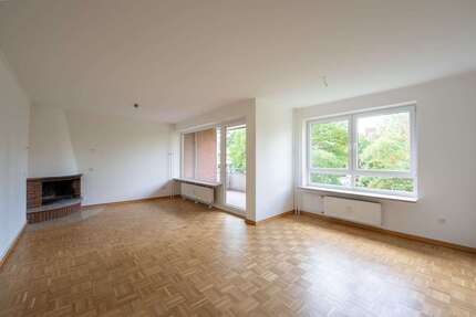 Wohnung Pinneberg - 3 Zimmer, 94 m&sup2;, 1.250&euro; | Angebot:26837416
