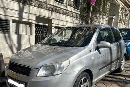 Chevrolet Aveo 147.000 km 1.500 &euro; Norderstedt 22846