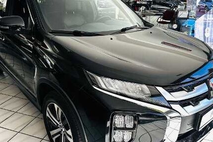 Mitsubishi ASX 64.878 km 20.800 &euro; Hamburg 22045