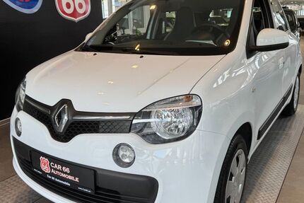 Renault Twingo 63.500 km 6.490 &euro; Hamburg 22547