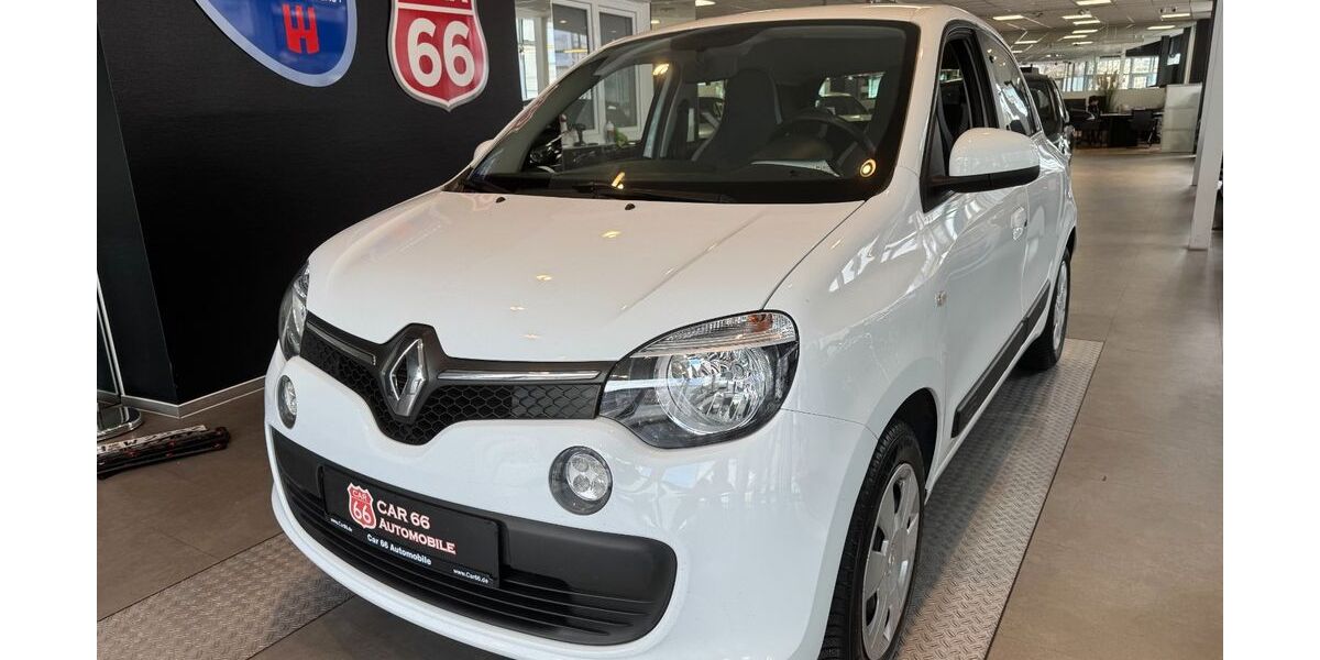 Renault Twingo 63.500 km 6.990 &euro; Hamburg 22547