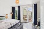 Etagenwohnung Hamburg Bahrenfeld - 2 Zimmer, 74 m&sup2;, 599.000&euro; | Angebot:26153365