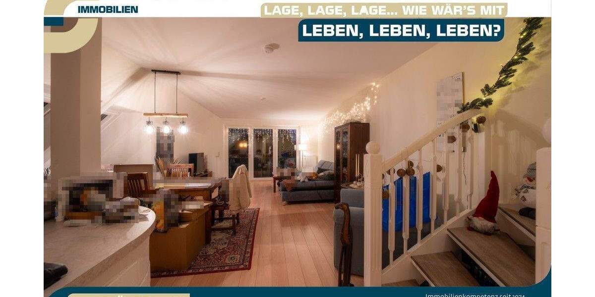 von Stosch Immobilien 3 ZI Maisonette WHG mit Carport in Halstenbek zu mieten 3 zimmer