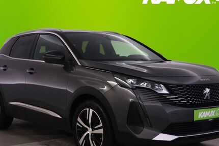 Peugeot 3008 58.144 km 20.790 &euro; Hamburg 22529