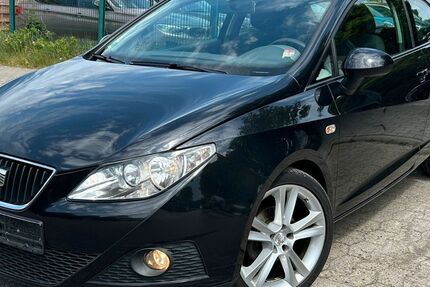 Seat Ibiza 151.000 km 2.150 &euro; Neu Wulmstorf 21629