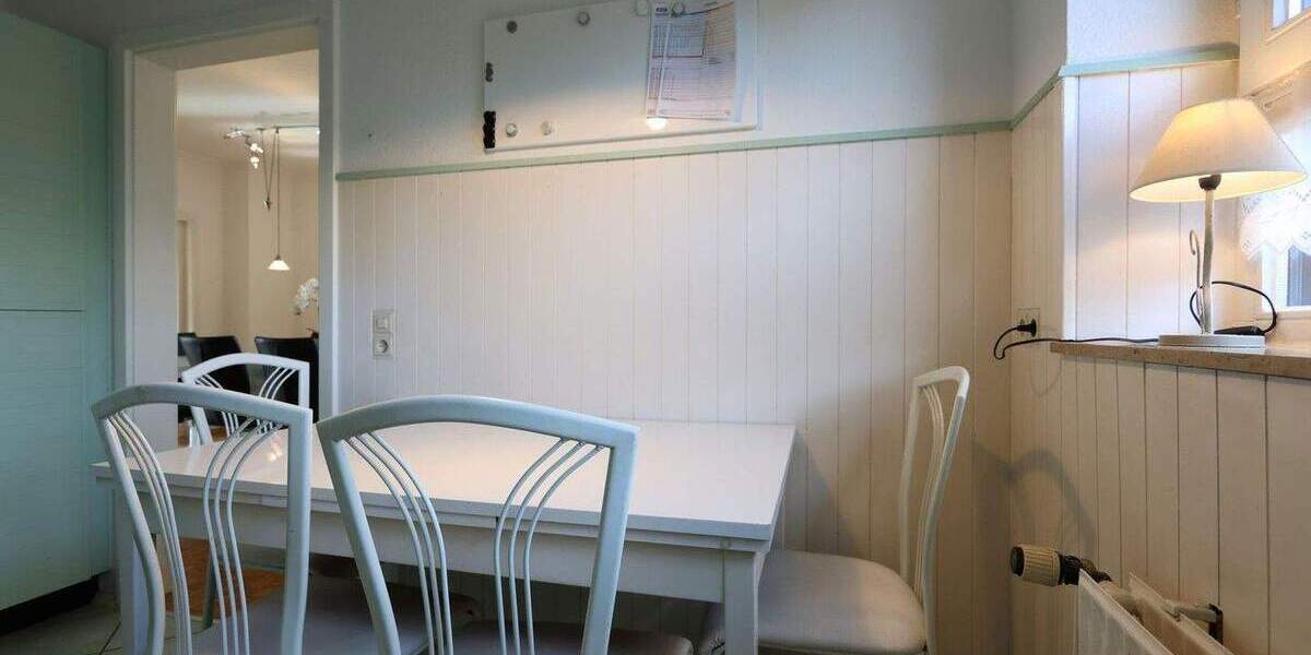 Reihenendhaus Hamburg Poppenbüttel - 6 Zimmer, 149 m&sup2;, 699.000&euro; | Angebot:25921303