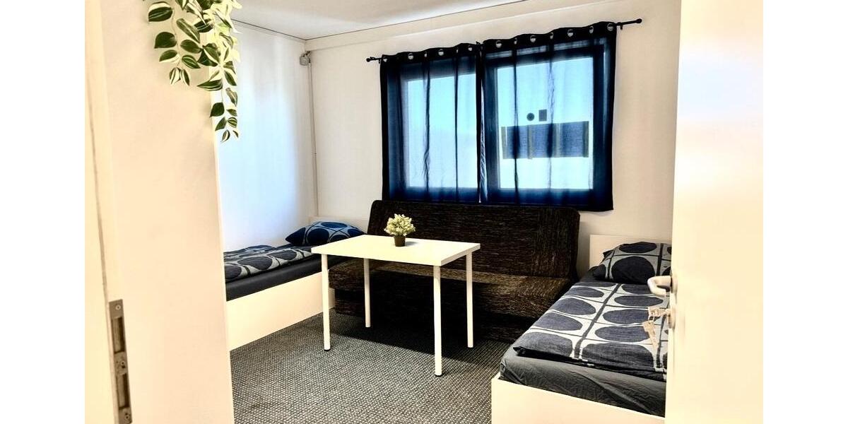 Etagenwohnung Hamburg Hoheluft-West - 1 Zimmer, 55 m&sup2;, 750&euro; | Angebot:26271452