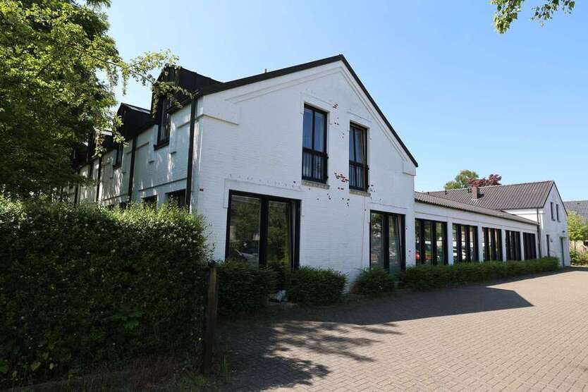 Büro in Hamburg 2.395.000 € 132 m²
