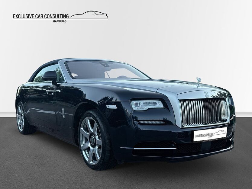 Rolls Royce Dawn 66.500 km 289.990 € Hamburg 22529