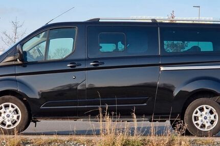 Ford Tourneo Custom 198.000 km 11.200 &euro; Ahrensburg 22926