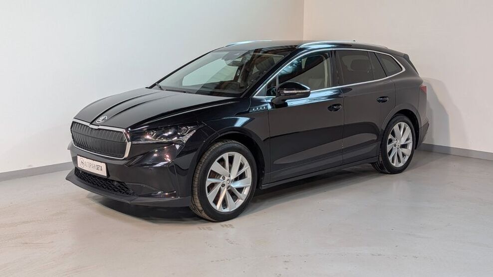 Skoda Enyaq 40.000 km 24.999 € Ellerhoop bei Hamburg 25373