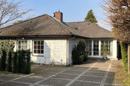 Haus Hamburg Lemsahl-Mellingstedt - 5 Zimmer, 145 m&sup2;, 735.000&euro; | Angebot:25631797