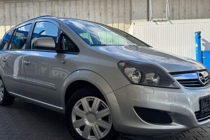 Opel Zafira 178.750 km 4.790 &euro; Hamburg 22147