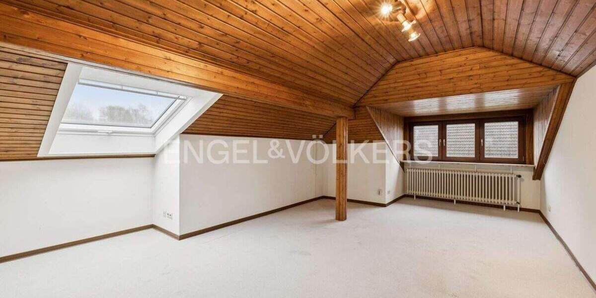 Einfamilienhaus Ahrensburg - 7 Zimmer, 300 m&sup2;, 1.500.000&euro; | Angebot:25701922
