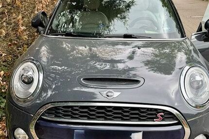 Mini Cooper SD Cabrio 109.000 km 16.900 &euro; Kisdorf 24629