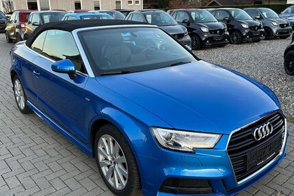 Audi A3 50.597 km 25.499 &euro; Pinneberg 25421