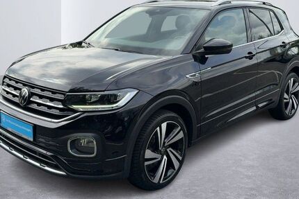 VW T-Cross 24.332 km 22.990 &euro; Glinde 21509