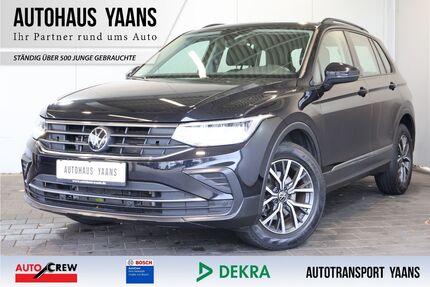 VW Tiguan 49.950 km 25.489 &euro; Pinneberg 25421