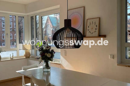 Wohnung Hamburg Ottensen - 3 Zimmer, 95 m&sup2;, 1.800&euro; | Angebot:25994656