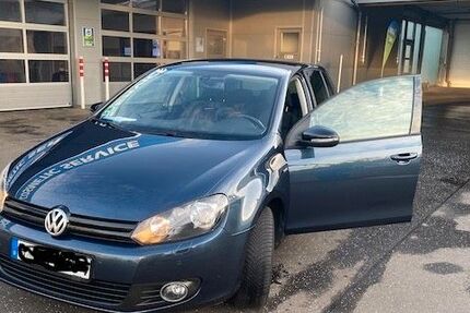 VW Golf 179.443 km 4.400 &euro; Hamburg 22767