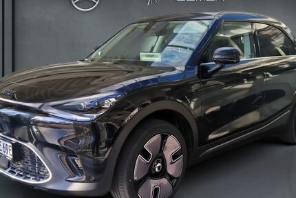 Smart #1 6.000 km 39.320 &euro; Buxtehude 21614