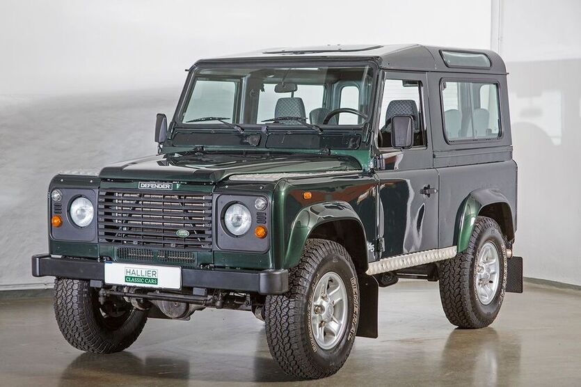 Defender
