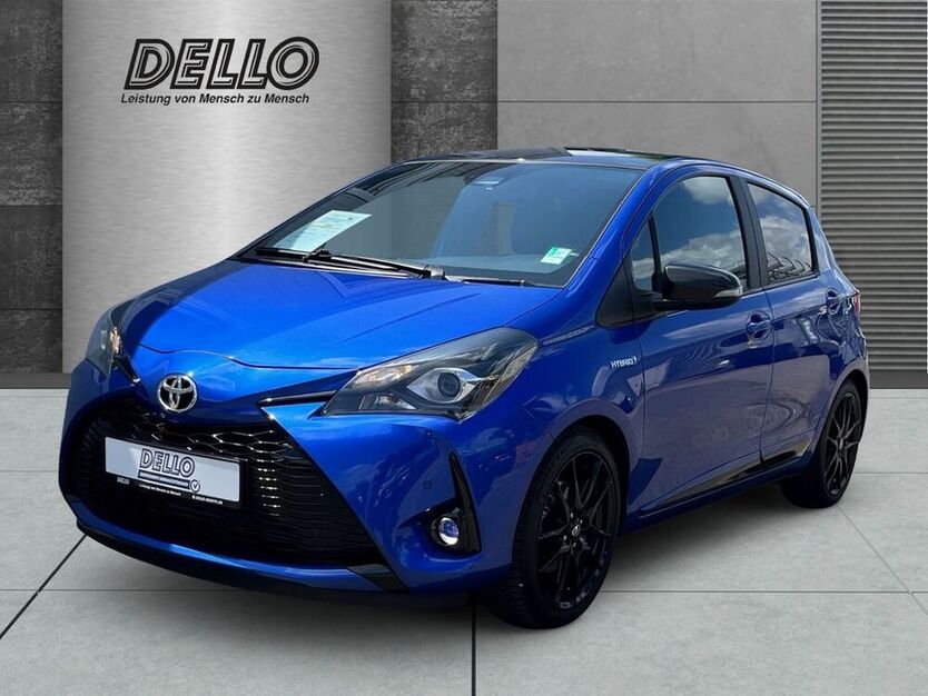Yaris