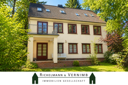 Haus Hamburg Altona - 7 Zimmer, 218 m&sup2;, 1.995.000&euro; | Angebot:27550774