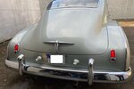 Fleetline DeLuxe 2100 50-1007