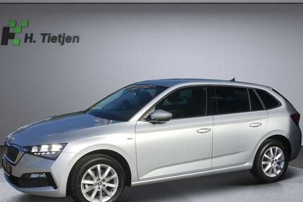 Skoda Scala 26.000 km 19.990 € Buxtehude 21614