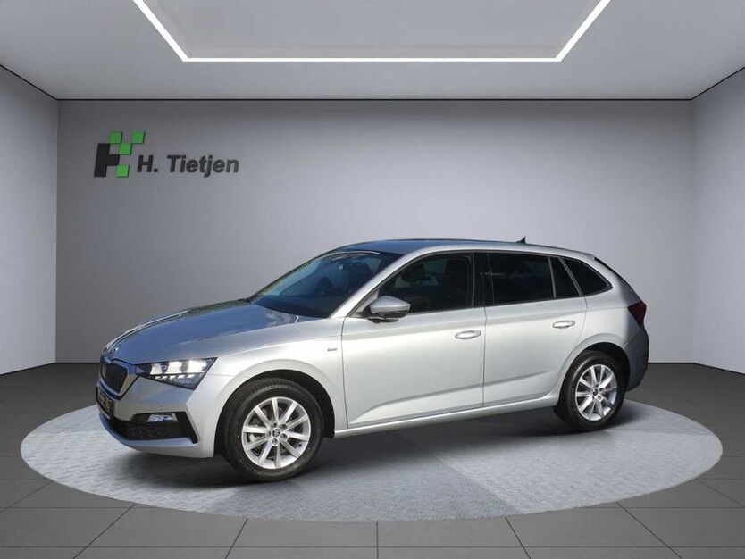 Skoda Scala 26.000 km 19.990 € Buxtehude 21614