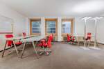 Flexible Büroräume in der Hamburger Innenstadt - All-in-Miete zimmer