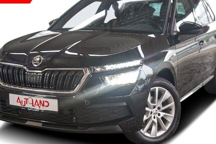 Skoda Kamiq 28.227 km 22.950 &euro; Hamburg 22761