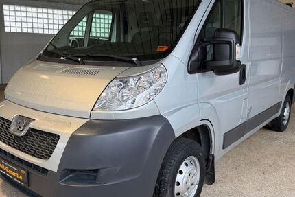 Peugeot Boxer 115.329 km 9.900 &euro; Bönningstedt 25474