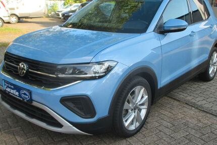 VW T-Cross 24.522 km 21.990 € Hollenstedt 21279