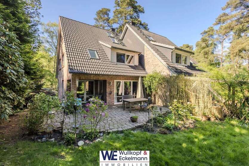 Haus zum Kaufen in Hamburg 785.000 € 174 m²