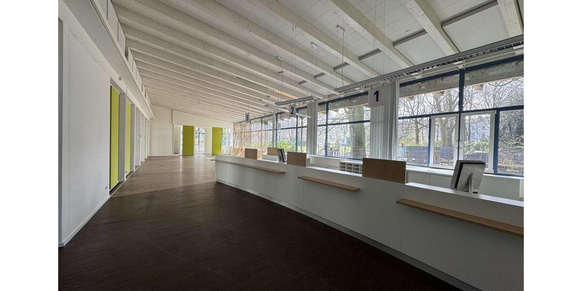 Gewerbeobjekt Hamburg Altona-Nord - 21&euro; | Angebot:26534958