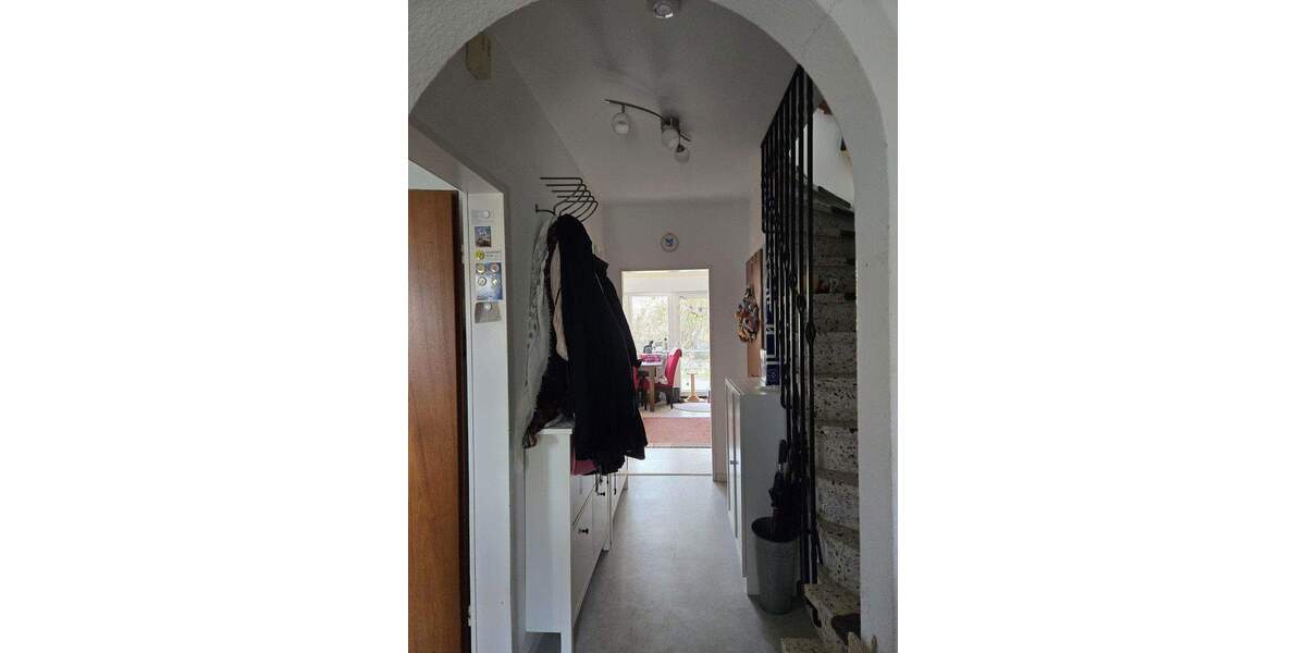 Reihenendhaus Neu Wulmstorf - 3 Zimmer, 96 m&sup2;, 399.000&euro; | Angebot:25865145