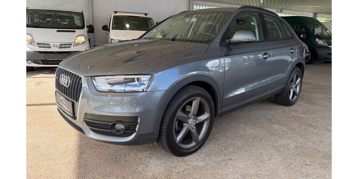 Audi Q3 69.662 km 14.900 &euro; Bönningstedt 25474